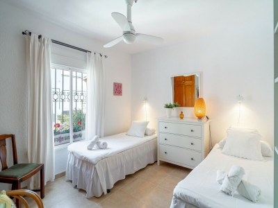 Holiday house Holiday Home in Nerja with Sea Views & Pool - Features photo 16