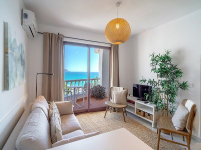 Apartment Holiday Home in Nerja with Sea Views - Features photo 30