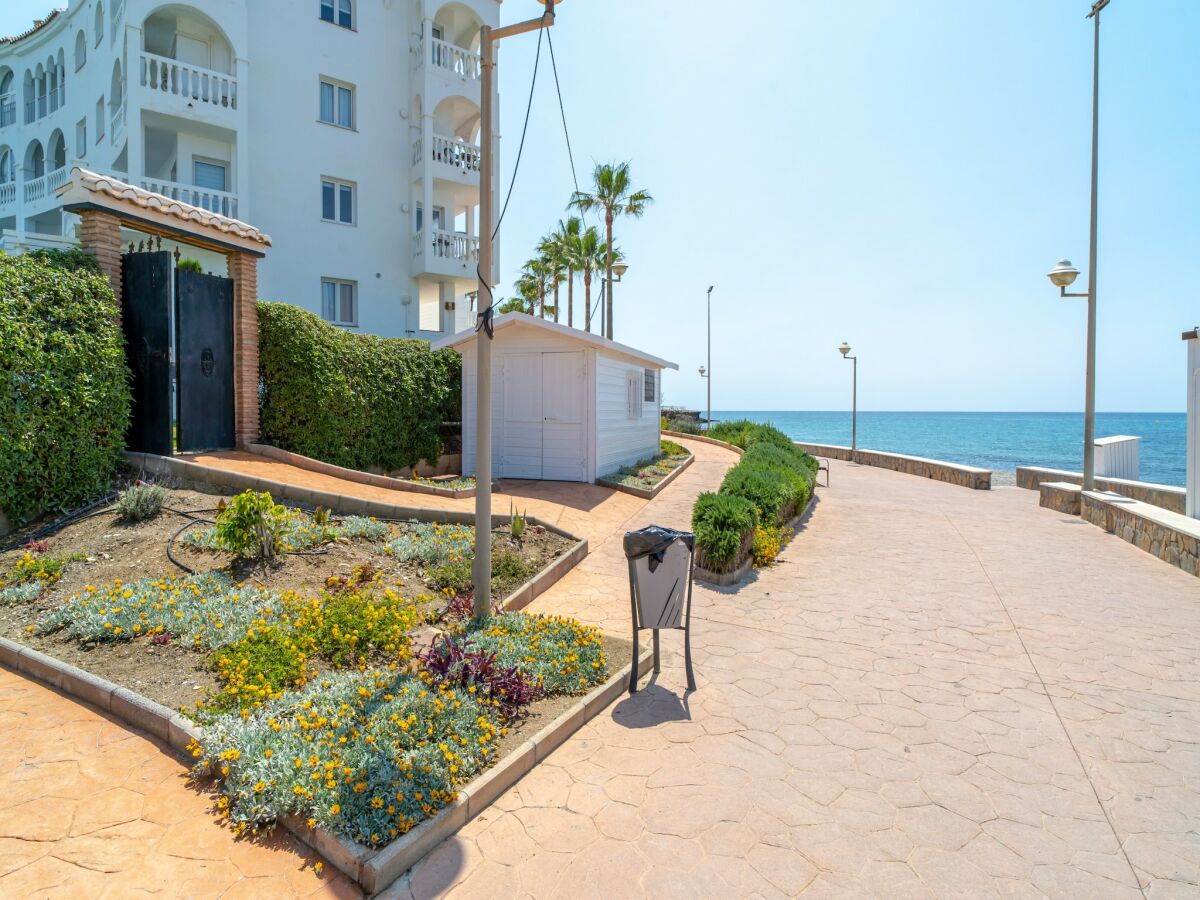 Apartment Wohnung in Nerja nahe Strand & Berge - Outdoor photo 5