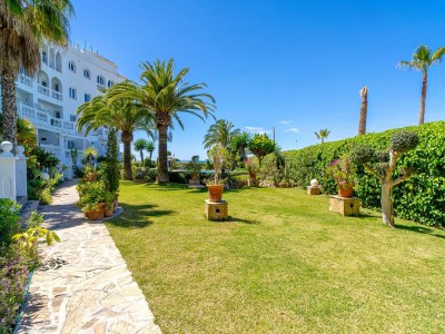 Apartment Wohnung in Nerja nahe Strand & Berge in Eastern Costa del Sol - Apartment