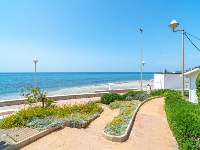 Apartment Wohnung in Nerja nahe Strand & Berge - Outdoor photo 9