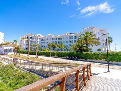 Apartment Wohnung in Nerja nahe Strand & Berge - Outdoor photo 14