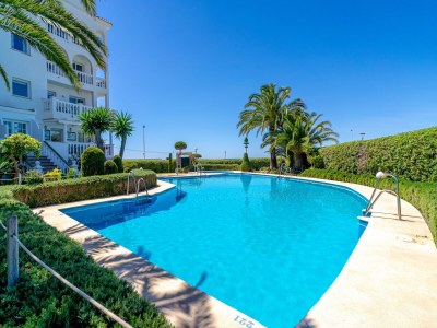 Apartment Wohnung in Nerja nahe Strand & Berge - Outdoor photo 16