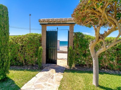 Apartment Wohnung in Nerja nahe Strand & Berge - Outdoor photo 21