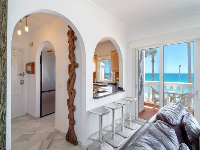 Apartment Wohnung in Nerja nahe Strand & Berge - Features photo 31