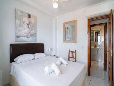 Villa Ferienhaus in Nerja mit Meerblick - Features photo 37