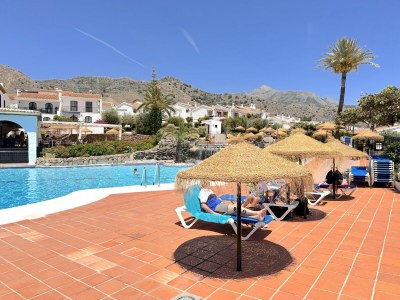 Apartment Capistrano Village Sundreams by Casasol - Outdoor photo 5