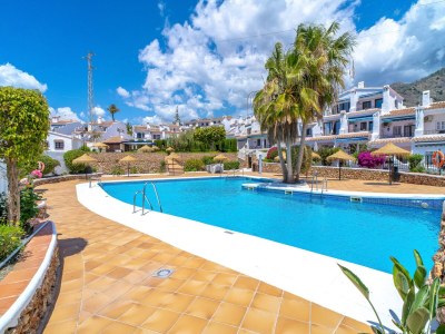 Apartment Capistrano Village Sundreams by Casasol - Outdoor photo 6