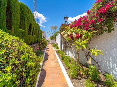 Apartment Capistrano Village Sundreams by Casasol - Outdoor photo 9