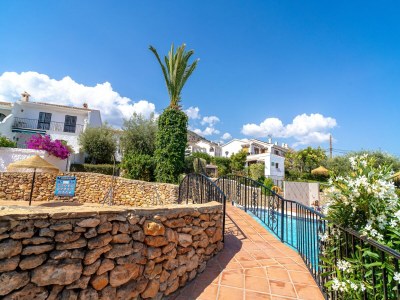 Apartment Capistrano Village Sundreams by Casasol - Outdoor photo 16