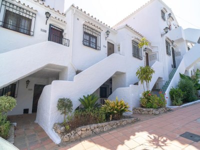 Apartment Capistrano Village Sundreams by Casasol - Outdoor photo 17