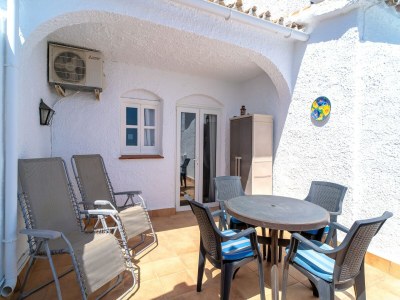 Apartment Capistrano Village Sundreams by Casasol - Outdoor photo 40