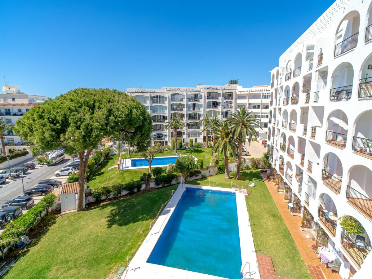 Apartment Wohnung in Nerja nahe Strände - Outdoor photo 3