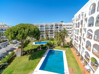 Apartment Wohnung in Nerja nahe Strände - Outdoor photo 3