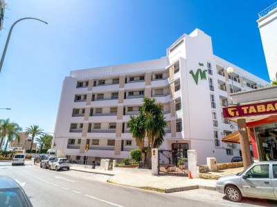 Apartment Wohnung in Nerja nahe Strände - Outdoor photo 10