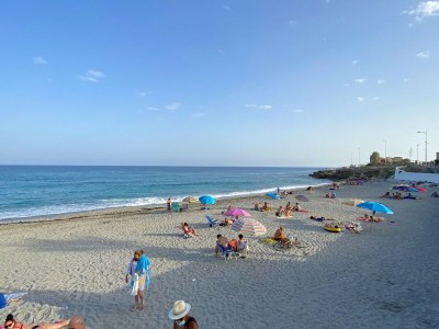 Apartment Apartment in Nerja near Torrecilla Beach - Environment photo 28