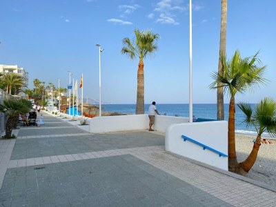 Apartment Apartment in Nerja near Torrecilla Beach - Environment photo 29