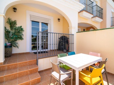 Villa Ferienhaus in Nerja mit Meerblick - Outdoor photo 40