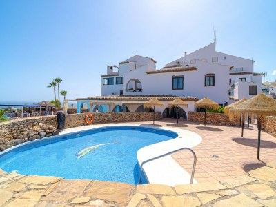 Apartment Apartment in Nerja with Sea Views & Pools in Eastern Costa del Sol - Apartment