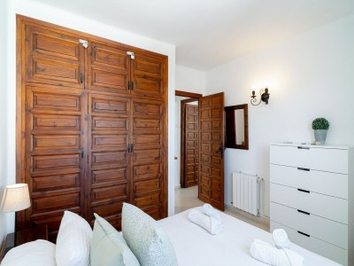 Apartment Apartment in Nerja with Sea Views & Pools - Features photo 25