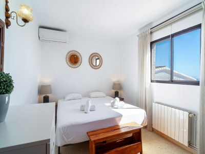 Apartment Apartment in Nerja with Sea Views & Pools - Features photo 26