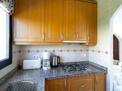 Apartment Apartment in Nerja with Sea Views & Pools - Features photo 29