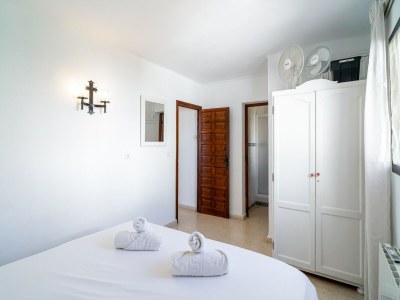 Apartment Apartment in Nerja with Sea Views & Pools - Features photo 31