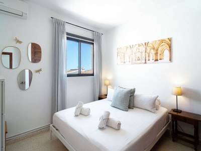 Apartment Apartment in Nerja with Sea Views & Pools - Features photo 34