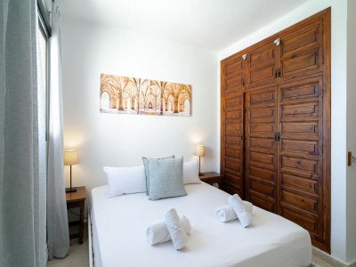 Apartment Apartment in Nerja with Sea Views & Pools - Features photo 35
