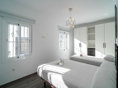 Villa Villa in Nerja mit Pool und Jacuzzi - Features photo 34
