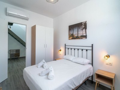 Villa Villa in Nerja mit Pool und Jacuzzi - Features photo 38