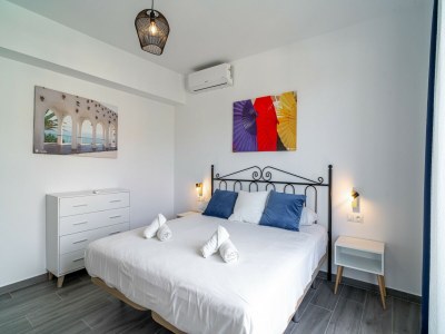 Villa Villa in Nerja mit Pool und Jacuzzi - Features photo 41