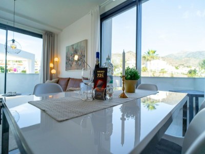 Apartment Apartment in Spain near Beaches & Trails - Features photo 17