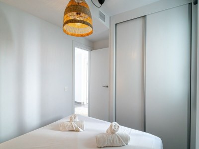 Apartment Apartment in Spain near Beaches & Trails - Features photo 24