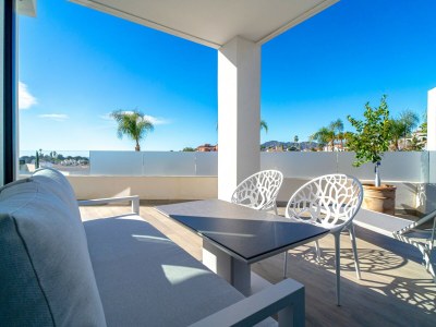 Apartment Apartment in Spain near Beaches & Trails - Outdoor photo 32