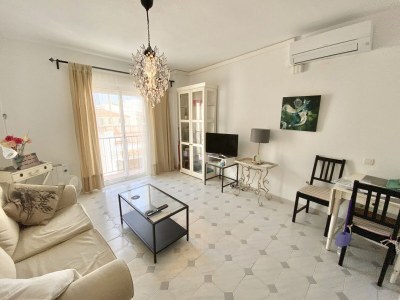 Apartment Wohnung in Nerja nahe El Salon Strand in Eastern Costa del Sol - Apartment