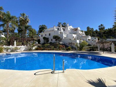Apartment Wohnung in Nerja nahe Burriana-Strand - Outdoor photo 2
