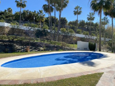 Apartment Wohnung in Nerja nahe Burriana-Strand - Outdoor photo 7