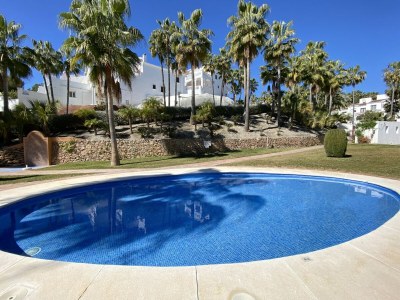 Apartment Wohnung in Nerja nahe Burriana-Strand - Outdoor photo 8