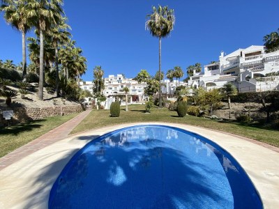 Apartment Wohnung in Nerja nahe Burriana-Strand - Outdoor photo 9