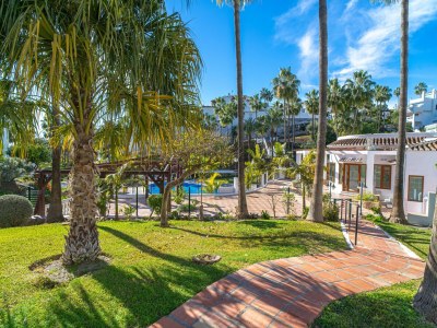 Apartment Wohnung in Nerja nahe Burriana-Strand - Outdoor photo 12