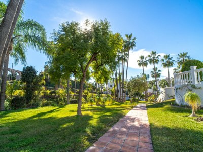 Apartment Wohnung in Nerja nahe Burriana-Strand - Outdoor photo 13