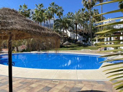 Apartment Wohnung in Nerja nahe Burriana-Strand - Outdoor photo 15