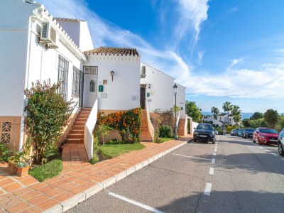 Apartment Wohnung in Nerja nahe Burriana-Strand - Environment photo 36