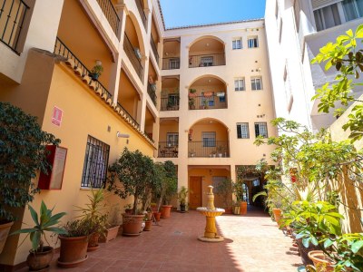 Apartment Wohnung in Nerja nahe Carabeo Strand - Outdoor photo 10