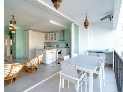 Apartment Wohnung in Nerja nahe Carabeillo Strand - Outdoor photo 32