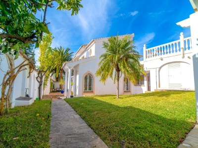Villa Luxusvilla mit Whirlpool und Meerblick - Outdoor photo 20