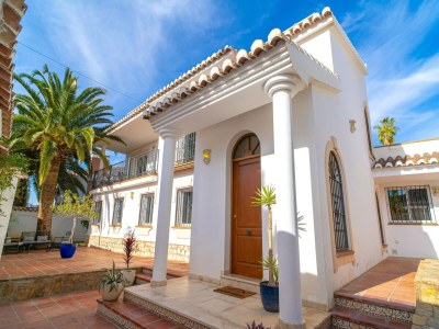 Villa Luxusvilla mit Whirlpool und Meerblick - Outdoor photo 23