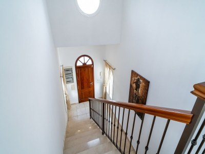 Villa Luxusvilla mit Whirlpool und Meerblick - Features photo 55