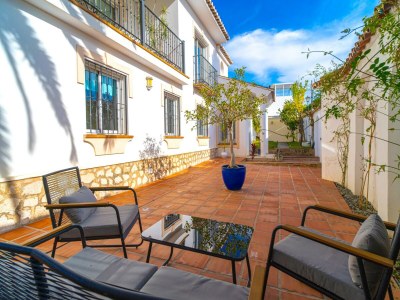 Villa Luxusvilla mit Whirlpool und Meerblick - Outdoor photo 61